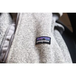 Women’s Patagonia Jacket